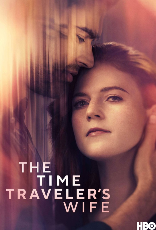 دانلود سریال همسر مسافر زمان The Time Traveler’s Wife