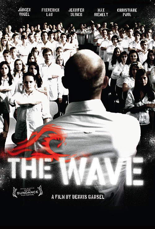دانلود فیلم موج The Wave 2008