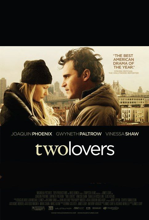 دانلود فیلم دو عاشق Two Lovers 2008