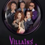 دانلود سریال شرارت در همه جا Villains Everywhere