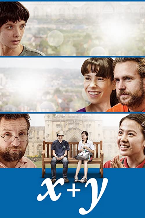 دانلود فیلم ذهن جوان درخشان A Brilliant Young Mind 2014