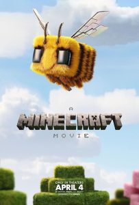 دانلود فیلم ماینکرافت A Minecraft Movie 2025