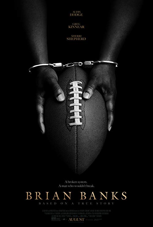 دانلود فیلم برایان بنکس Brian Banks 2018َ