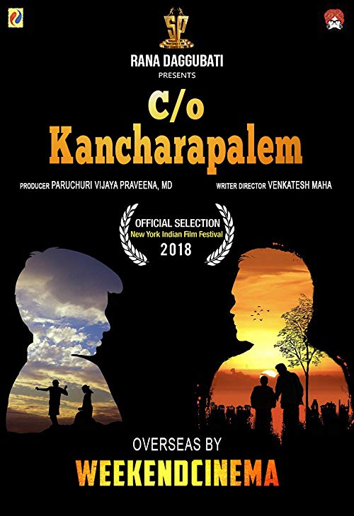 دانلود فیلم اتفاقات کانچاراپالم C/o Kancharapalem 2018