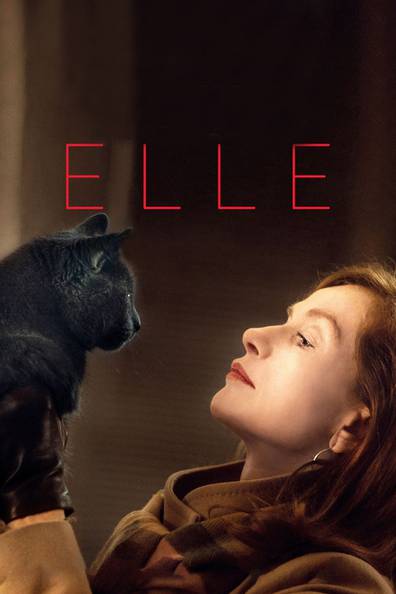 دانلود فیلم او Elle 2016