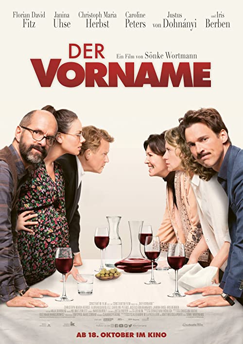 دانلود فیلم آدولف چطور است؟ How About Adolf? 2018