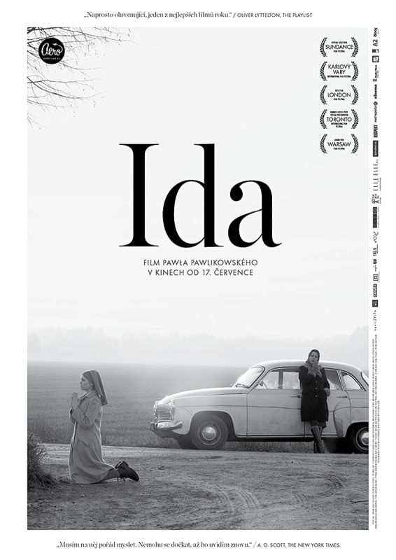 دانلود فیلم ایدا Ida 2013