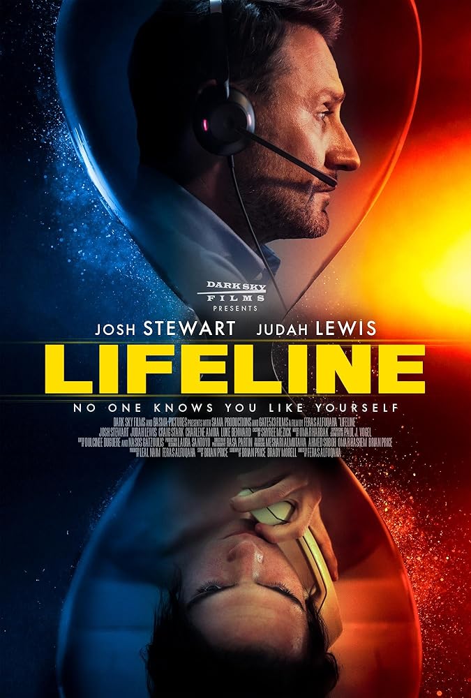 دانلود فیلم خط زندگی Lifeline 2025
