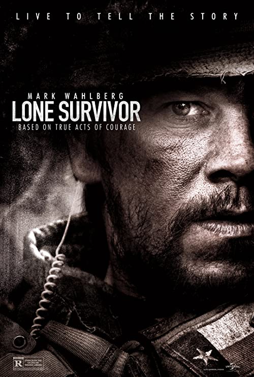 دانلود فیلم تنها بازمانده Lone Survivor 2013