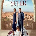 دانلود سریال شهر دور Uzak Sehir 2024