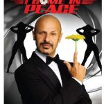 دانلود استندآپ کمدی ماز جبرانی Maz Jobrani: I Come in Peace 2013