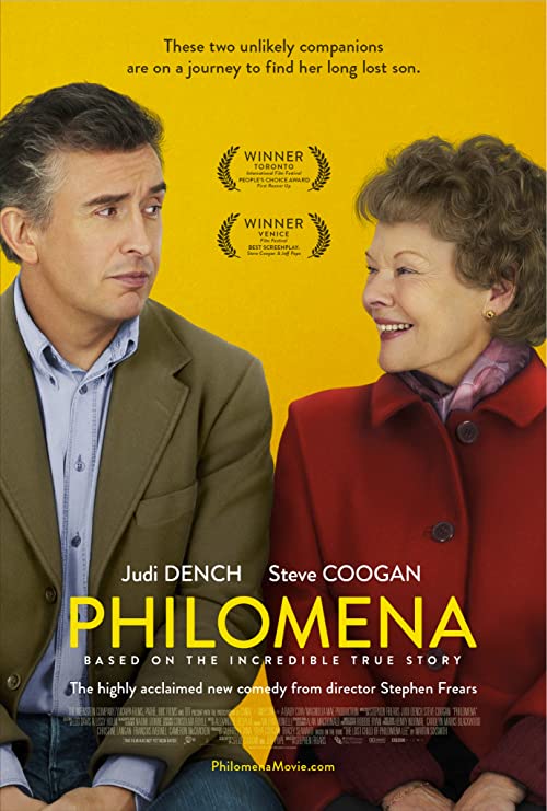 دانلود فیلم فیلومنا Philomena 2013