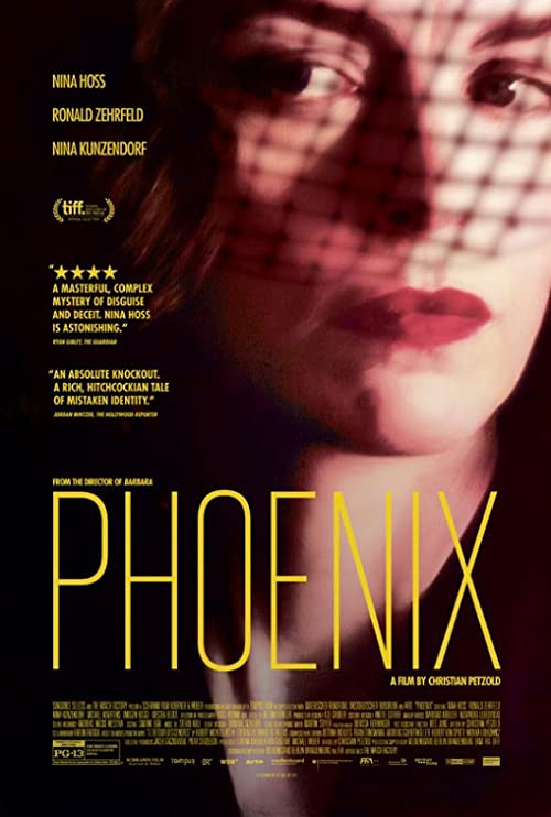 دانلود فیلم فونیکس Phoenix 2014
