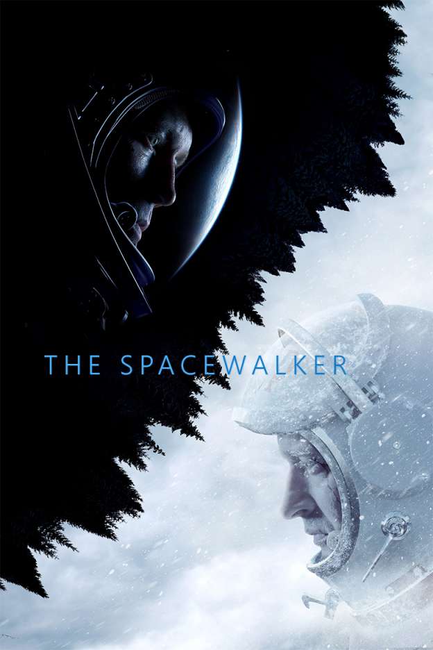 دانلود فیلم فضاپیمایی یا اولین های تاریخ: کشف فضا Spacewalk 2017 دوبله فارسی