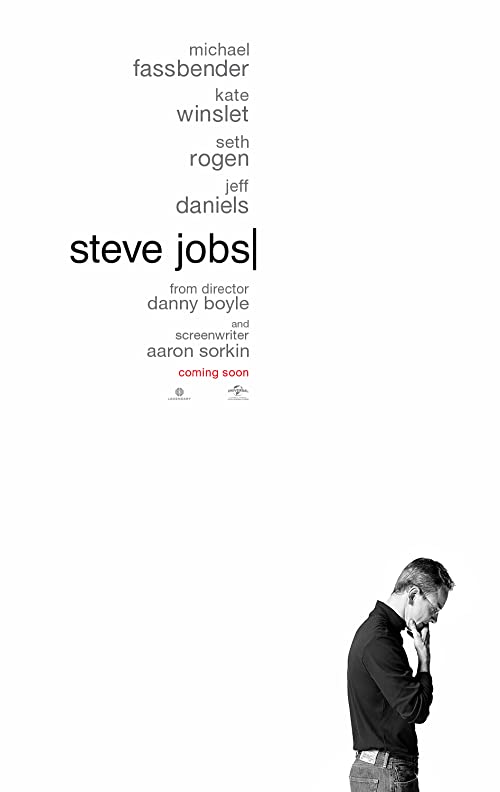 دانلود فیلم استیو جابز Steve Jobs 2015 دوبله فارسی