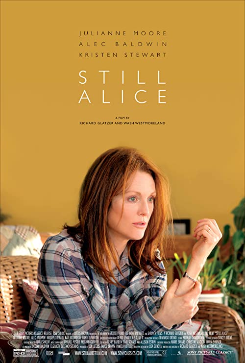 دانلود فیلم هنوز الیس Still Alice 2014
