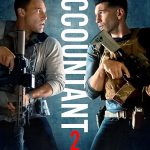 دانلود فیلم حسابدار 2 The Accountant 2 2025