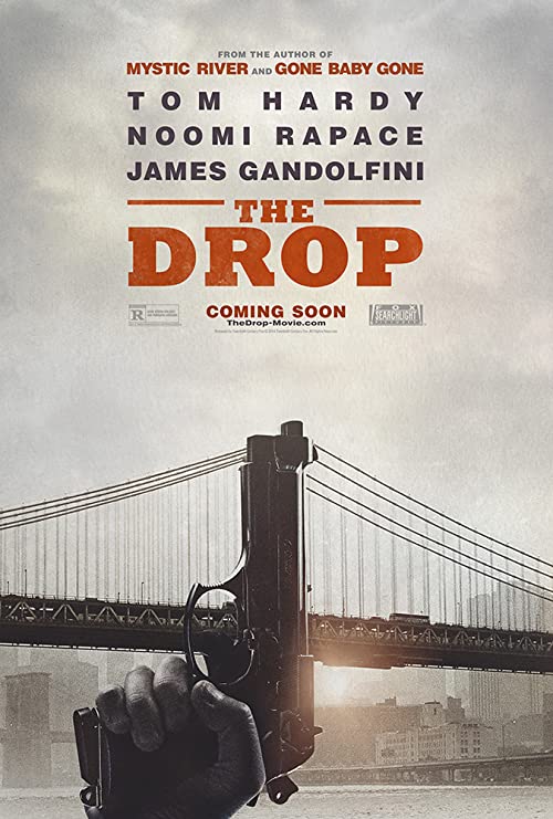 دانلود فیلم کندو The Drop 2014