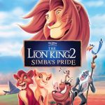 دانلود فیلم شیرشاه ۲ The Lion King II: Simba's Pride 1998 دوبله فارسی