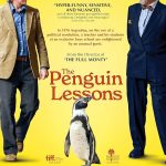 دانلود فیلم درس‌های پنگوئن The Penguin Lessons 2025