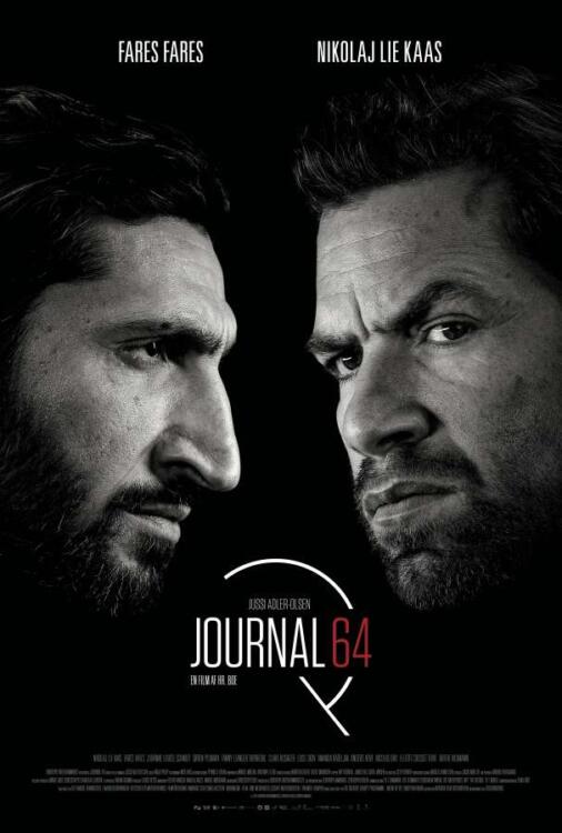 دانلود فیلم خلوص انتقام The Purity of Vengeance 2018 دوبله فارسی