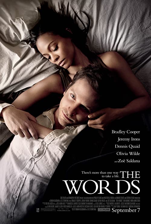 دانلود فیلم کلمات The Words 2012