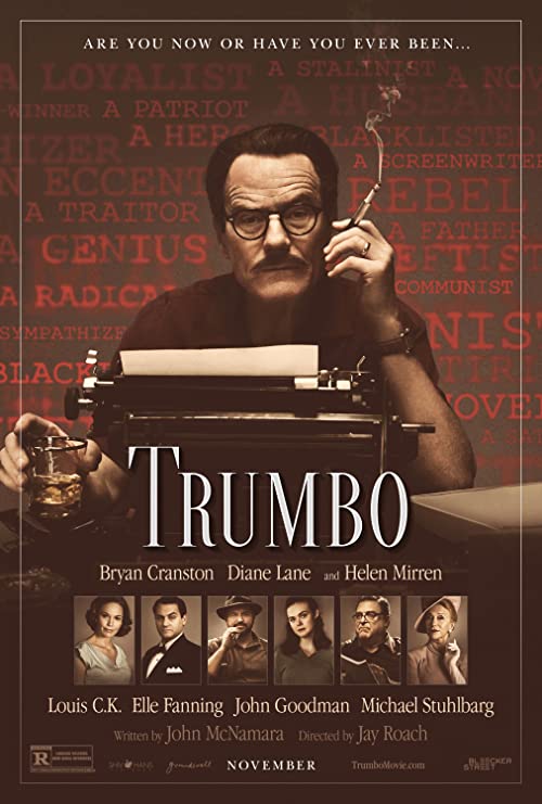 دانلود فیلم ترامبو Trumbo 2015