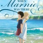 دانلود انیمه جایی که مارنی هست When Marnie Was There 2014