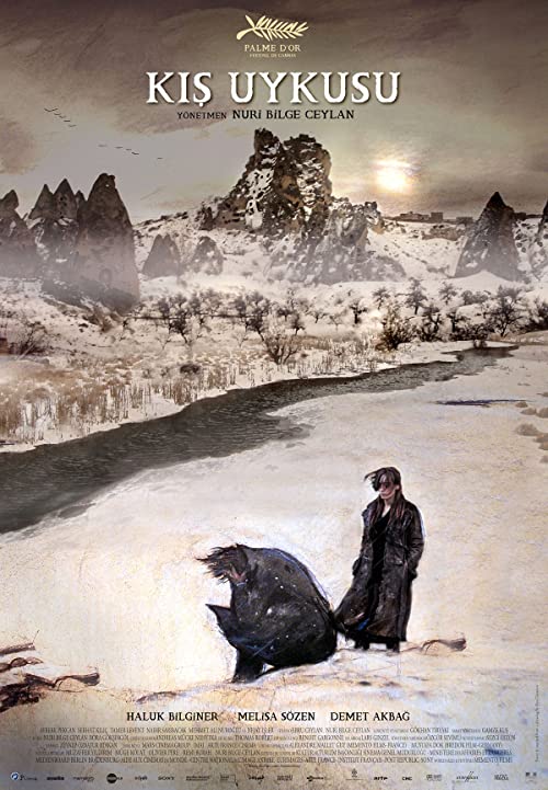 دانلود فیلم خواب زمستانی Winter Sleep 2014