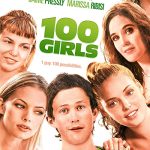 دانلود فیلم صد دختر 100 Girls 2000
