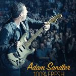 دانلود استند آپ کمدی آدام سندلر: ۱۰۰% تازه Adam Sandler: 100% Fresh 2018