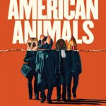دانلود فیلم حیوانات آمریکایی American Animals 2018 دوبله فارسی