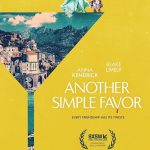 دانلود فیلم یک درخواست کوچک دیگر Another Simple Favor 2025