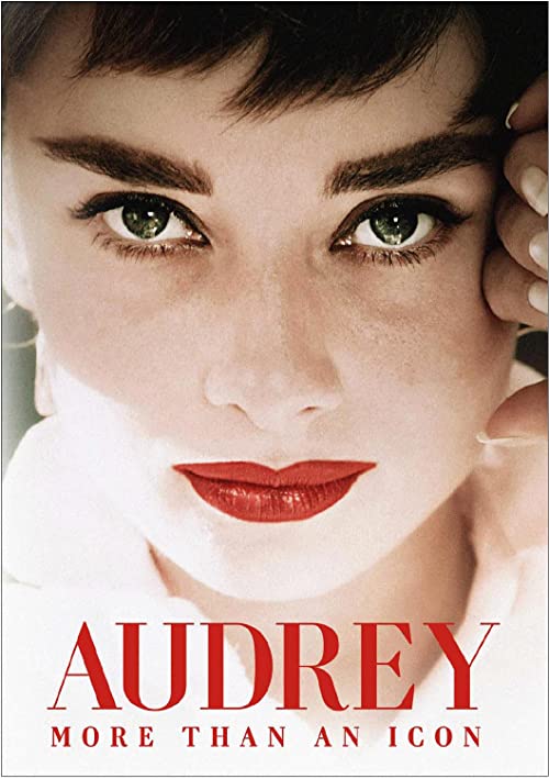 دانلود مستند آدری Audrey 2020