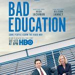 دانلود فیلم آموزش بد Bad Education 2019 دوبله فارسی