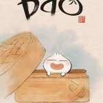 دانلود انیمیشن بائو Bao 2018 دوبله فارسی