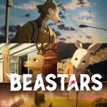 دانلود انیمه جانوران Beastars