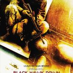 دانلود فیلم سقوط شاهین سیاه Black Hawk Down 2001 با دوبله فارسی