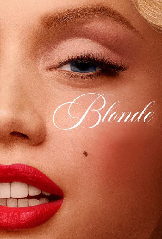دانلود فیلم بلوند Blonde 2022