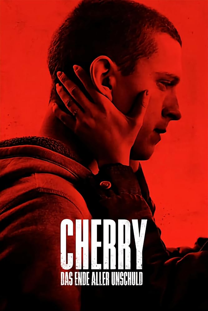 دانلود فیلم چری Cherry 2021 با دوبله فارسی