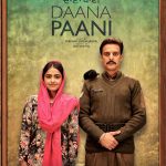 دانلود فیلم رحمت خدا Daana Paani 2018