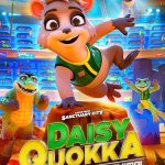 دانلود فیلم دیزی کوئوکا: ترسناک ترین حیوان جهان Daisy Quokka: World's Scariest Animal 2021 با دوبله فارسی