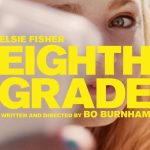 دانلود فیلم کلاس هشتم Eighth Grade 2018