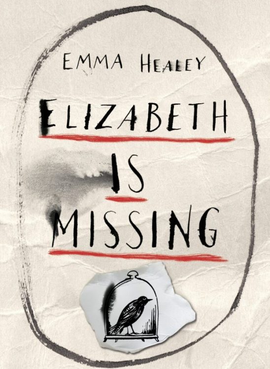 دانلود فیلم الیزابت گم شده Elizabeth Is Missing 2019