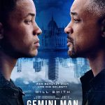 دانلود فیلم مرد ماه جوزا Gemini Man 2019 دوبله فارسی