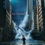 دانلود فیلم طوفان جغرافیایی Geostorm 2017 با دوبله فارسی