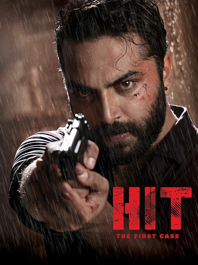 دانلود فیلم واحد رسیدگی به قتل HIT 2020