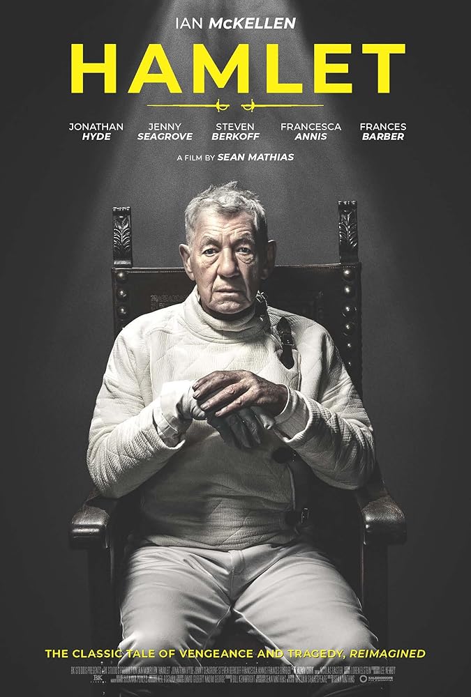 دانلود فیلم هملت Hamlet 2024
