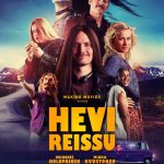 دانلود فیلم سفر سنگین Heavy Trip 2018
