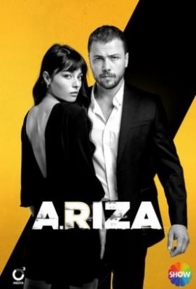دانلود سریال دردسرساز Ariza 2020
